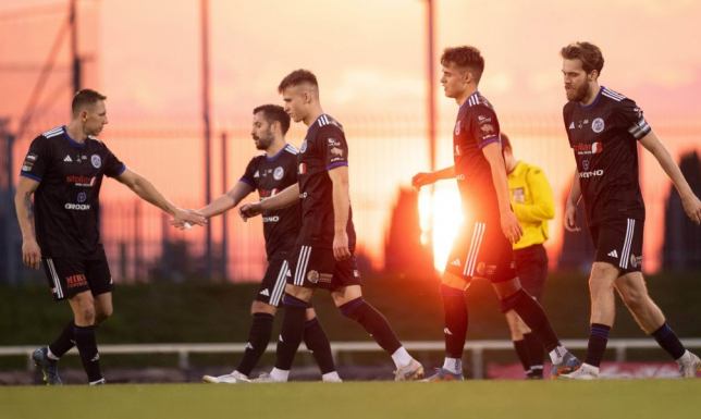 KS Wasilków - Wigry Suwałki 1:3