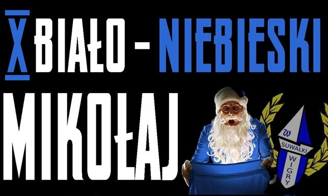 Stowarzyszenie Kibiców Wigier Suwałki FORZA WIGRY pomaga Domowi Dziecka