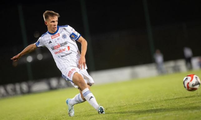 Lechia Tomaszów Mazowiecki - Wigry Suwałki 1:2