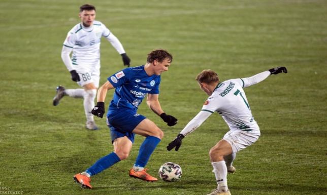 Zapowiedź: Skra Częstochowa - Wigry Suwałki