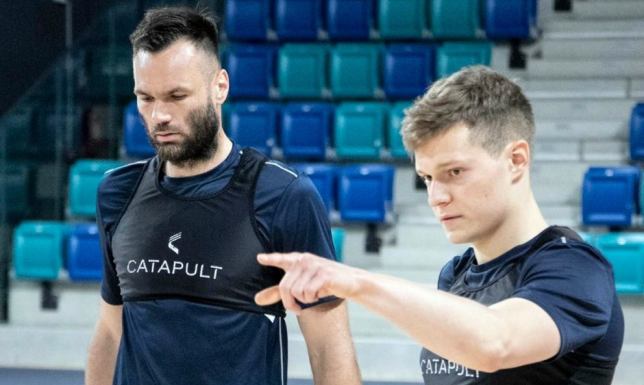 Wigry Suwałki, przygotowania do sezonu 2022/23 w II Lidze