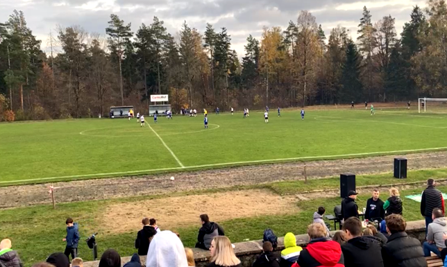 Czarni Czarna Białostocka - Wigry Suwałki 4:7