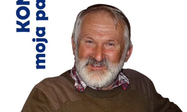 Spotkanie z Krzysztofem Wiktorowiczem w Muzeum Opowieść o pasji i kolekcji artefaktów związanych z użytkowaniem koni