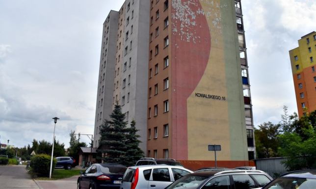 Suwalczanie zmagają się z psującą się raz za razem windą