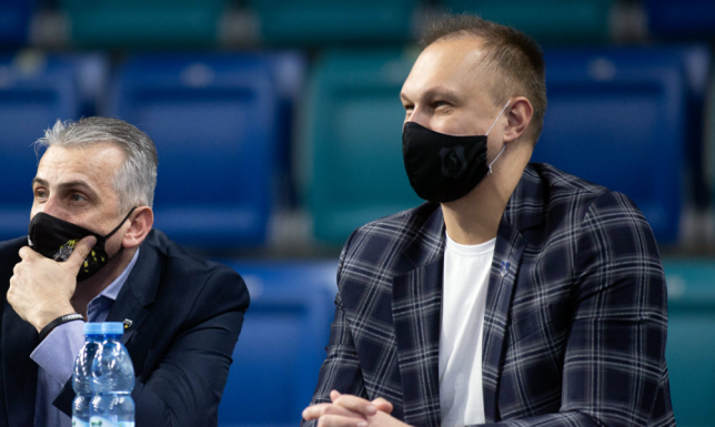 Walne Zebranie Delegatów Podlaskiego Okręgowego Związku Piłki Siatkowej