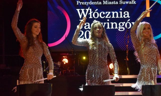 Nagroda Prezydenta Suwałk Włócznia Jaćwingów za 2022 rok