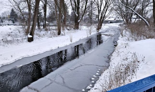Instytut Meteorologii i Gospodarki Wodnej wydał prognozę pogody dla Suwałk