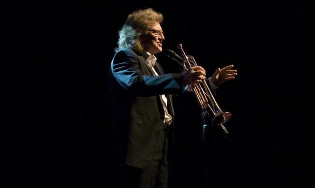 Filharmonia Suwałk: Koncert piosenek Zbigniewa Wodeckiego będzie można wysłuchać piosenek Zbigniewa Wodeckiego.