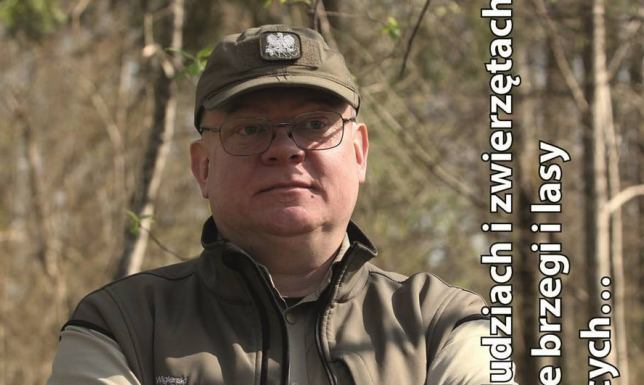 Spotkanie z Wojciechem Misiukiewiczem w Muzeum Działo się w Suwałkach... środowe opowieści o historii, kulturze i sztuce