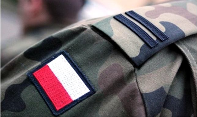 CIEKAWA OFERTA DLA MATURZYSTÓW! SZKOŁY PODOFICERSKIE OGŁOSIŁY NABÓR