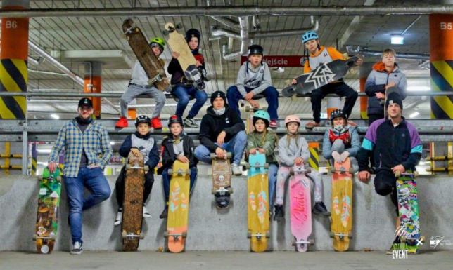 Wolontariat na co dzień. Rozmowa z: Anną Ruszewską Centrum Aktywności Społecznej PRYZMAT w Suwałkach