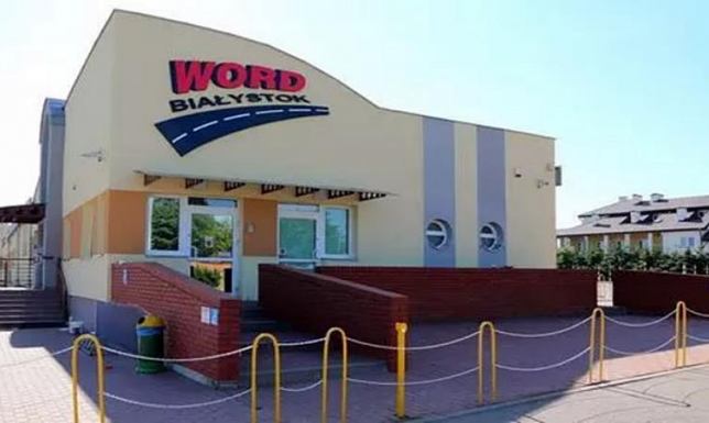 Liczbę punktów karnych można zmniejszyć internetowo