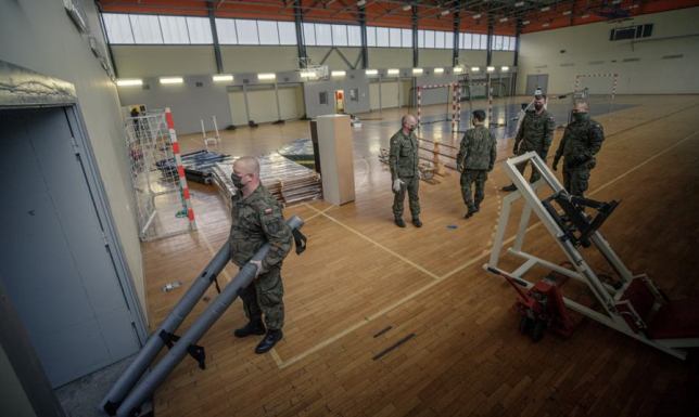 Platforma Wsparcia WOT Suwałki