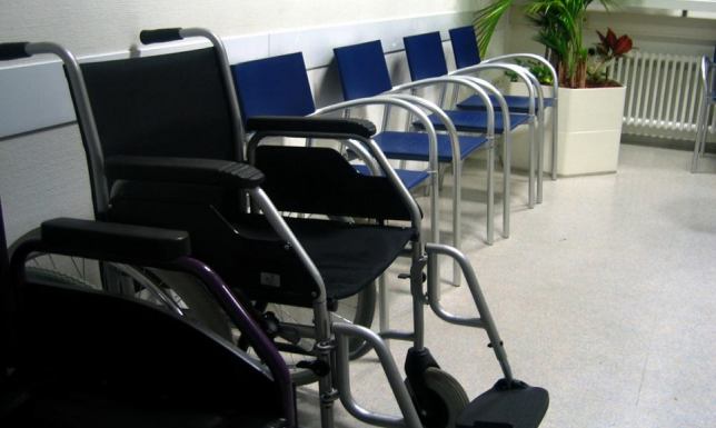 Powstanie punkt informacyjny dla osób niepełnosprawnych z Suwałk