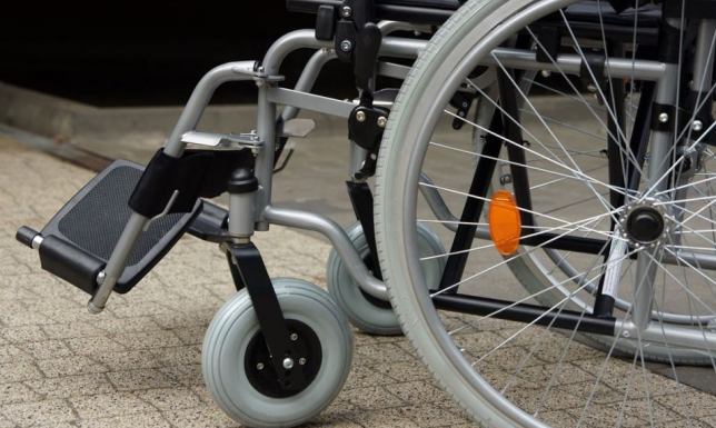 MOPR w Suwałkach, pomoc w transporcie potrzebujących mieszkańców