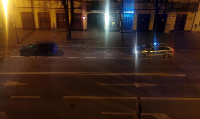 Suwalczanin ponad trzy lata ukrywał się przed wymiarem sprawiedliwości