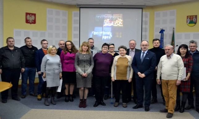 Nagrodzili najpiękniejsze domy i balkony