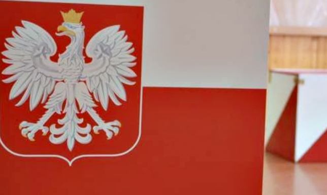 Wybory Parlamentarne 2023 w niedzielę 15. października