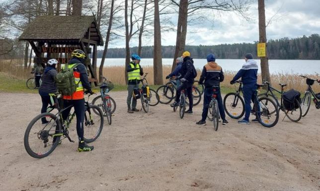 Ośrodek Sportu i Rekreacji w Suwałkach zaprasza do uczestnictwa w wycieczce