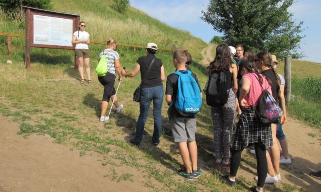 Wycieczka piesza w SPK Suwalski Park Krajobrazowy zaprasza na pieszą wycieczkę