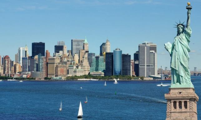 Najciekawsze wycieczki objazdowe po Stanach Zjednoczonych