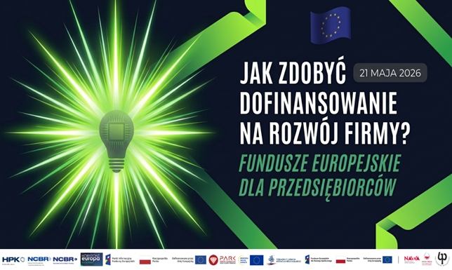 Park Naukowo-Technologiczny Polska-Wschód w Suwałkach zaprasza