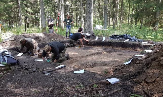 Wyniki plebiscytu „Archeologiczne Sensacje 2020, Muzeum Okręgowe w Suwałkach