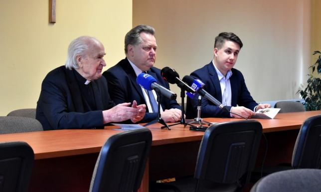 Obława Augustowska - trudna droga do prawdy i godnej pamięci