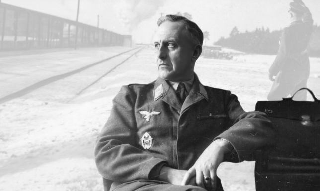 projekt, który rzuca nowe światło na historię II Wojny Światowej