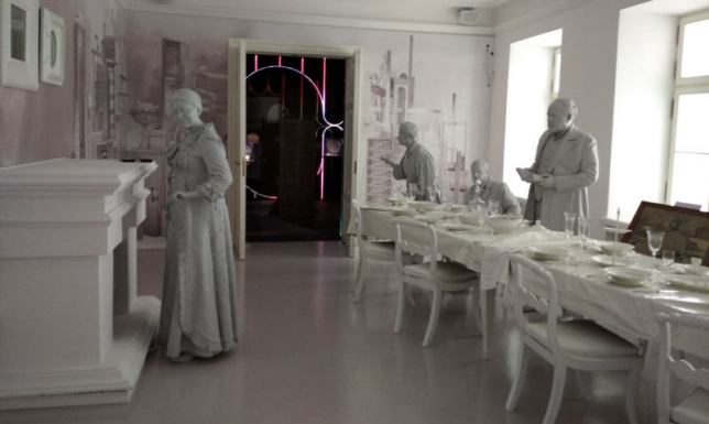  nagrody Zarząd Oddziału Podlaskiego Stowarzyszenia Muzealników Polskich