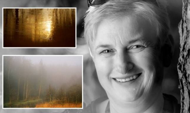 Otwarcie wystawy fotografii Zofii Piłasiewicz RZEKA - OPOWIEŚĆ CZARNEJ HAŃCZY Wigierski Park Narodowy zaprasza na otwarcie wystawy fotografii Zofii Piłasiewicz