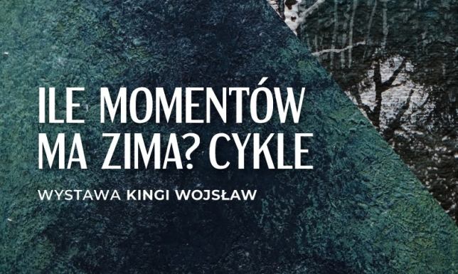 Suwalski Ośrodek Kultury zaprasza do Galerii Sztuki Współczesnej