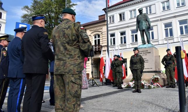 24 sierpnia 1919 roku Miasto Suwałk odzyskało wolność
