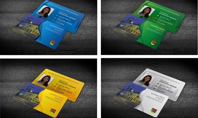 Urząd Miejski w Suwałkach startuje z naborem wniosków na „nową” Suwalską Kartę Mieszkańca