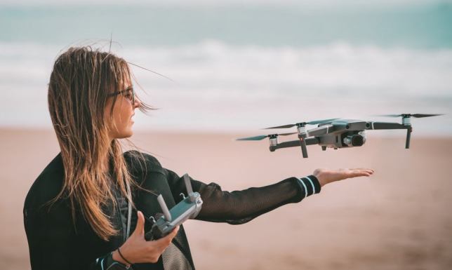 DJI Mavic 4 Pro – dlaczego warto kupić u autoryzowanego sprzedawcy?