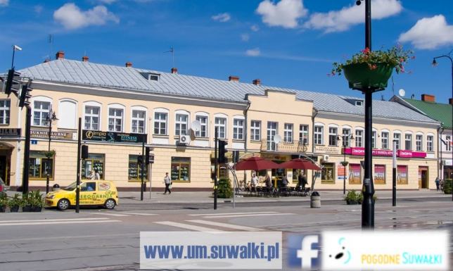 Można już składać wnioski na miejskie dotacje do remontu zabytków