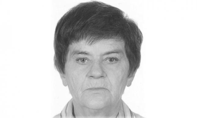Zaginęła mieszkanka gminy Bakałarzewo Zaginęła mieszkanka gminy Bakałarzewo