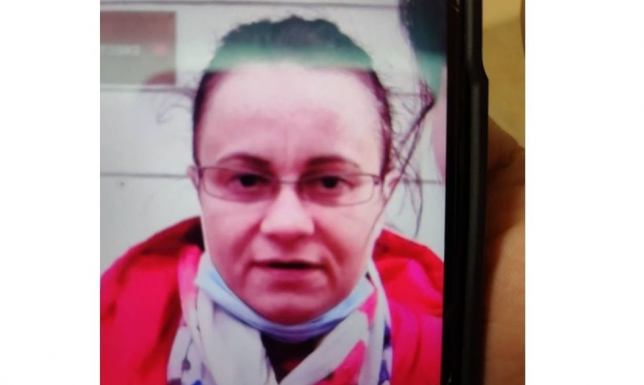 Suwalscy policjanci poszukują zaginionej 53-letniej mieszkanki Suwałk