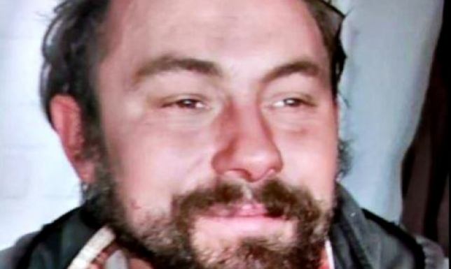 3 grudnia około godziny 18.00 wyszedł z mieszkania na Osiedlu Północ w Suwałkach