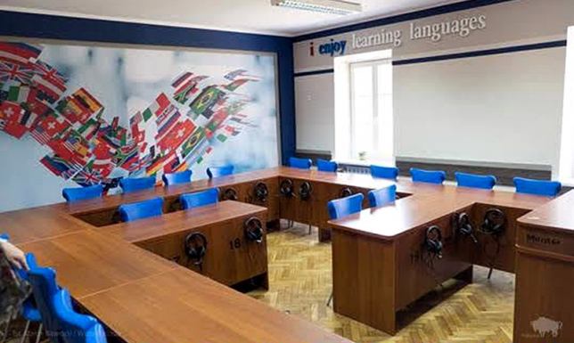 Dotacje na podniesienie jakości kształcenia w szkołach w Sejnach i Pawłówce Dotacje na podniesienie jakości kształcenia w szkołach w Sejnach i Pawłówce