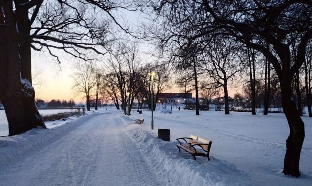 Suwałki mają perspektywy rozwojowe i są dość atrakcyjnym miejscem do życia dla ludzi młodych