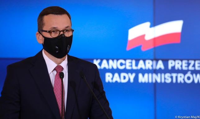 Wszystkich Świętych zakaz wizyt na cmentarzach