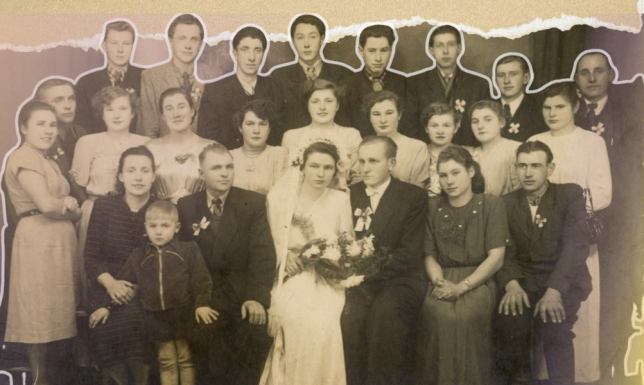 „Zapomniani i zapamiętani – życiorysy z Suwalszczyzną związane"