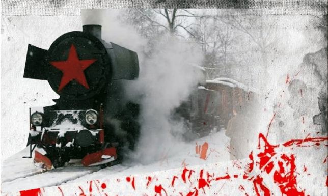 81. rocznica masowych wywózek na Sybir Obchody 81. rocznicy masowych wywózek na Sybir w Sejnach