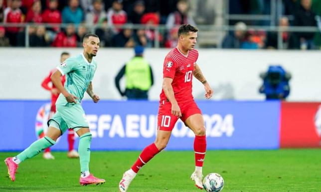 Ile będą mogły zarobić reprezentacje na Euro 2024? Ile będą mogły zarobić reprezentacje na Euro 2024?
