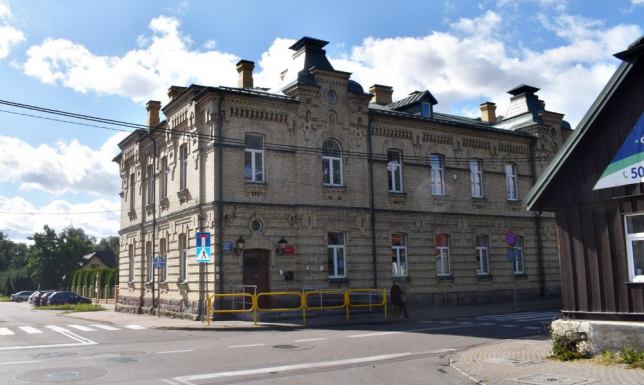 Zarząd Budynków Mieszkalnych ogłosił trzeci nabór wniosków