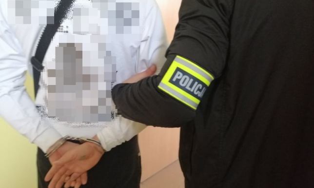 Więzienie za niepłacenie alimentów