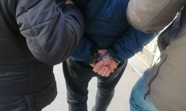 43- latek poszukiwany za prowadzenie pojazdu w stanie nietrzeźwości