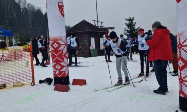 Igrzyska w narciarstwie biegowym na Szelmencie