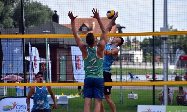 Zbiórka na rehabilitację młodego suwalczanina, Pawła Dydzińskiego